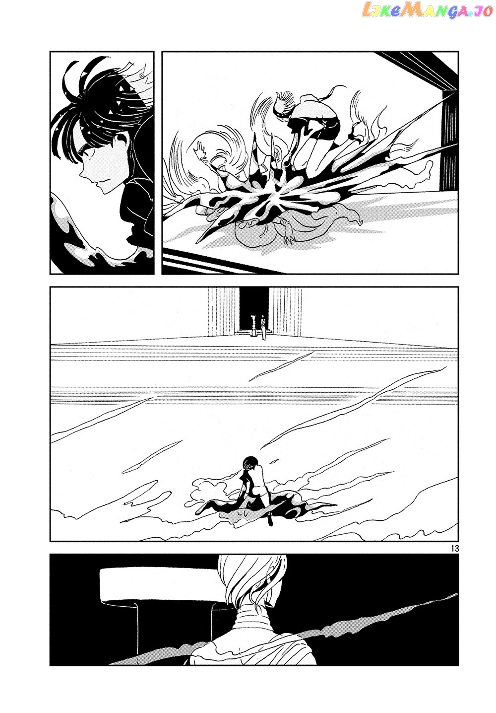 Land of the Lustrous, Chapter 53 image 13
